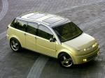 Saturn CV1 Concept 2000 года